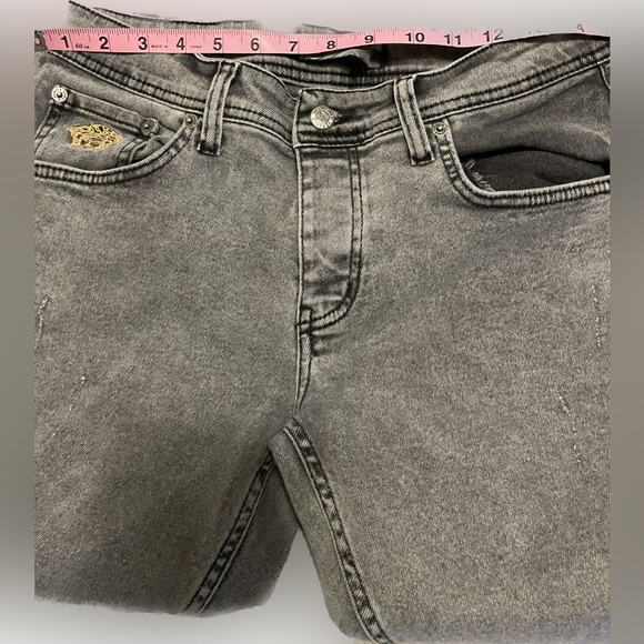 Versace Jeans Couture Skinny Jeans - Picture 3 of 13